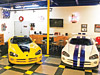 John Hachmeister Ralph Hearn Garage