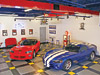 John Hachmeister Ralph Hearn Garage