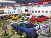 John Hachmeister Ralph Hearn Garage