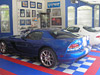 John Middleton Garage