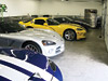 Rick Martell Garage