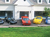 Steve Wedel Garage