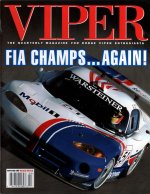 Volume 5, Issue 1 - Winter 1999