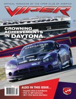 Volume 17, Issue #6 - November/December 2011