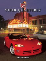 Fall 1996 Viper Quarterly Cover Poster